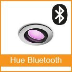 Link zu Hue Bluetooth Produkten